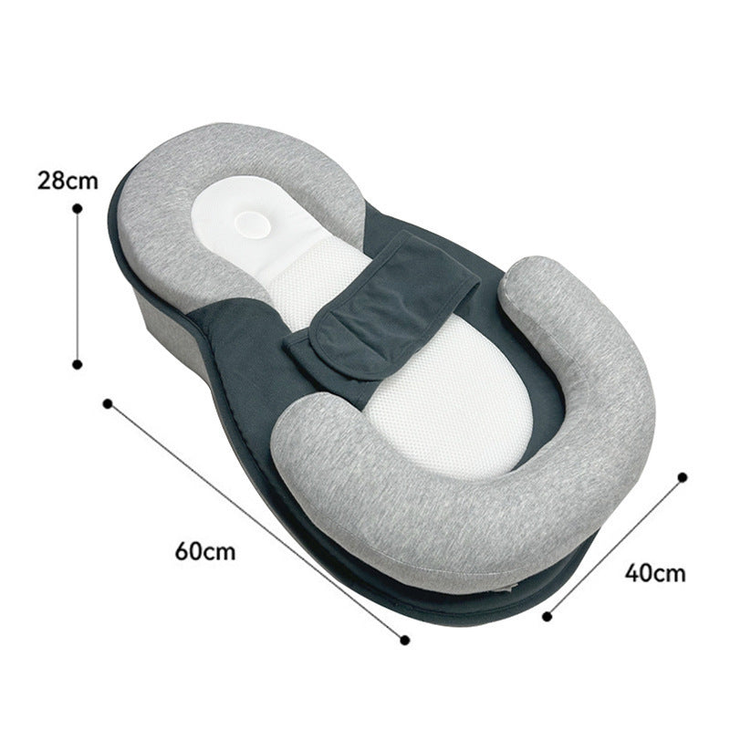 Newborn Lactation Pillow