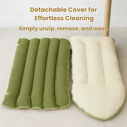 CozyBurrow™ Winter Pet Cave