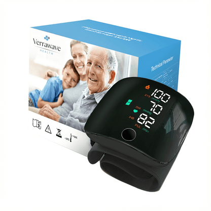 VerraWave™ HeartGuard Pro+