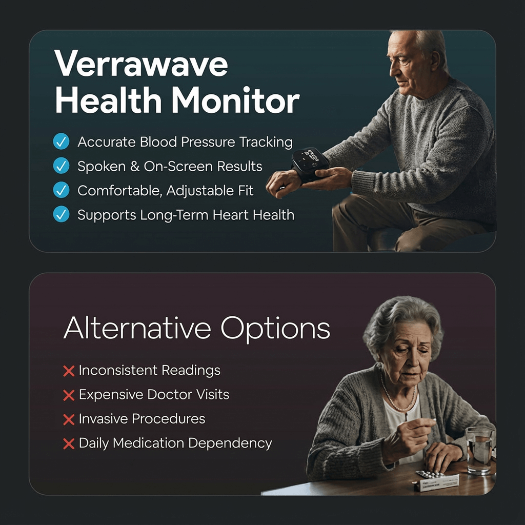 VerraWave™ HeartGuard Pro+