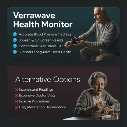 VerraWave™ HeartGuard Pro+