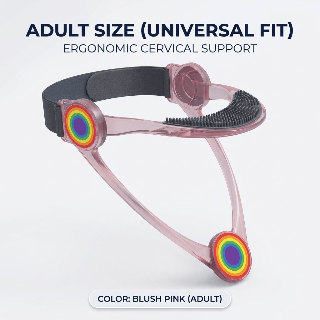 Beauty™ Neck Brace Protector – Adult & Children’s Options