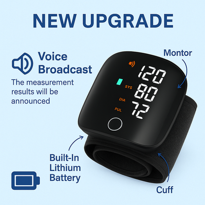 VerraWave™ HeartGuard Pro+