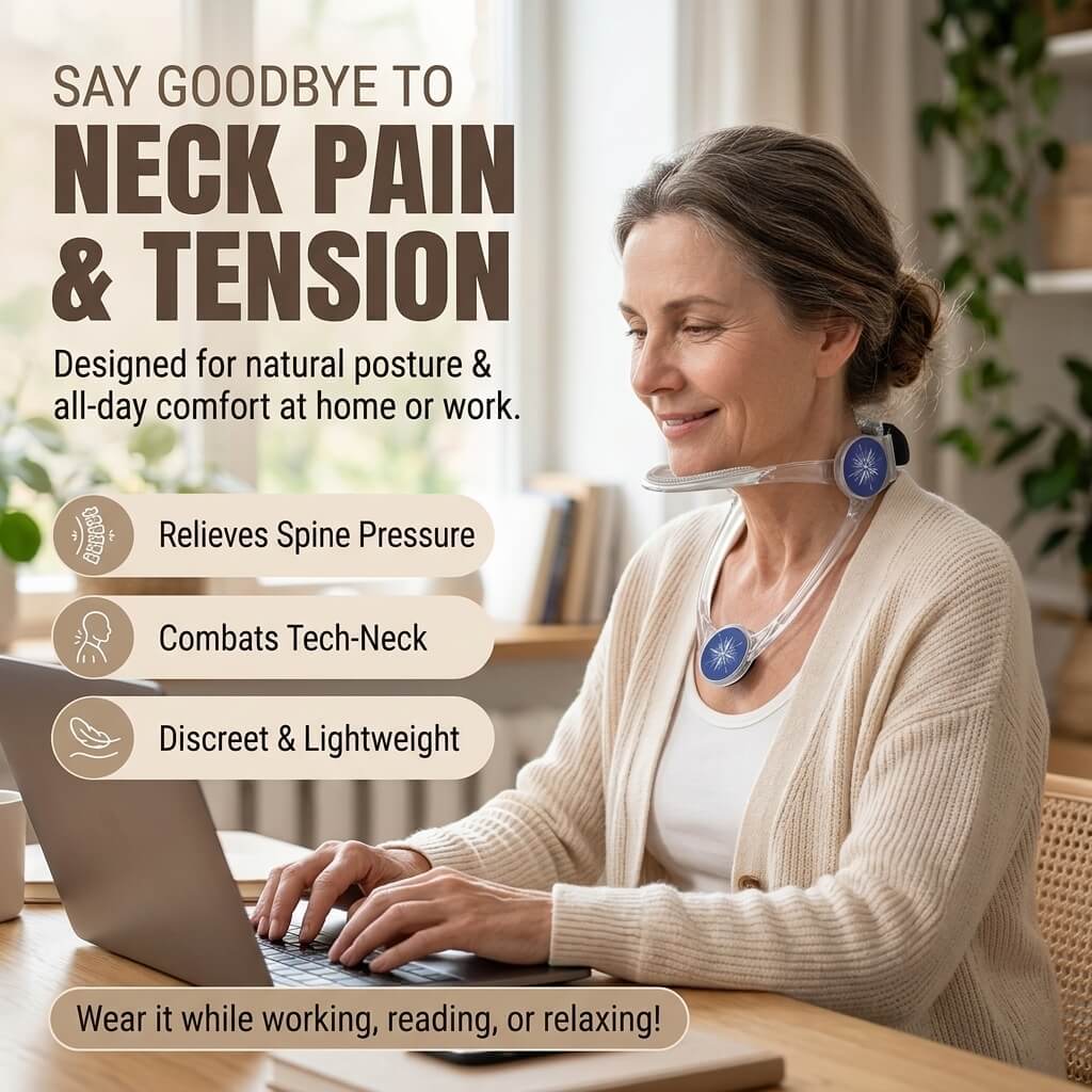 Beauty™ Neck Brace Protector – Adult & Children’s Options