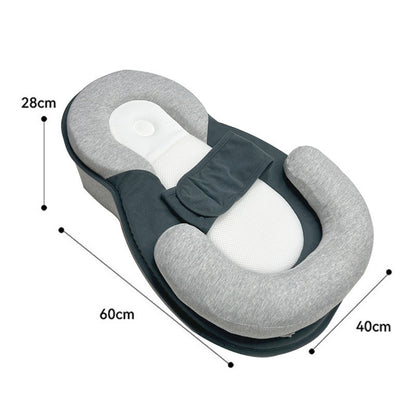 Newborn Lactation Pillow