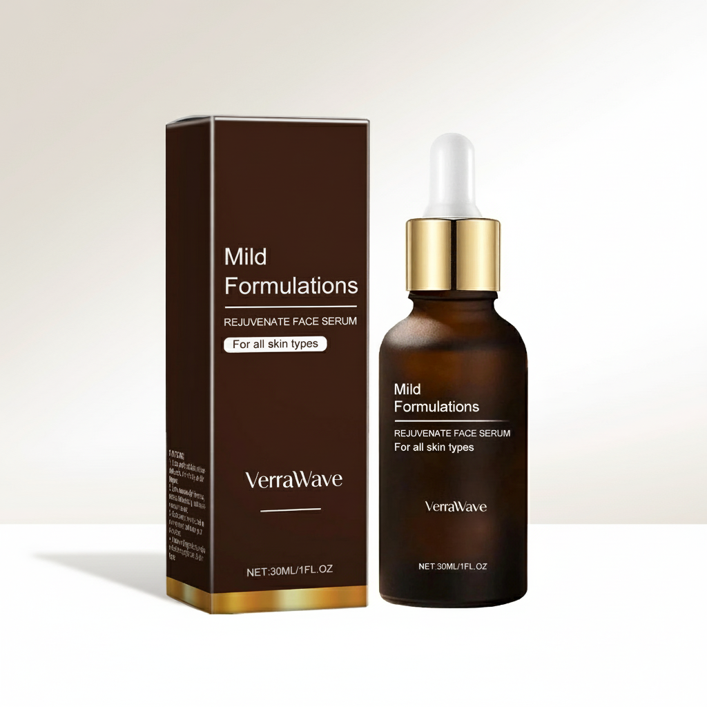 YouthWave™ Rejuvenate Resurfacing Face Serum