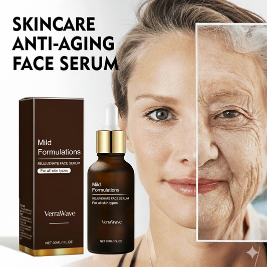 YouthWave™ Rejuvenate Resurfacing Face Serum
