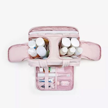 VerraWave™ Toiletry Bag | Cloud Series