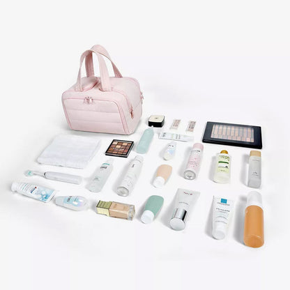 VerraWave™ Toiletry Bag | Cloud Series