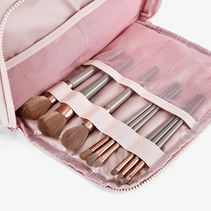 VerraWave™ Toiletry Bag | Cloud Series