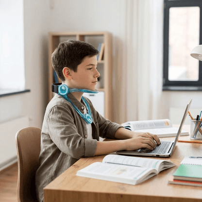 Beauty™ Neck Brace Protector – Adult & Children’s Options