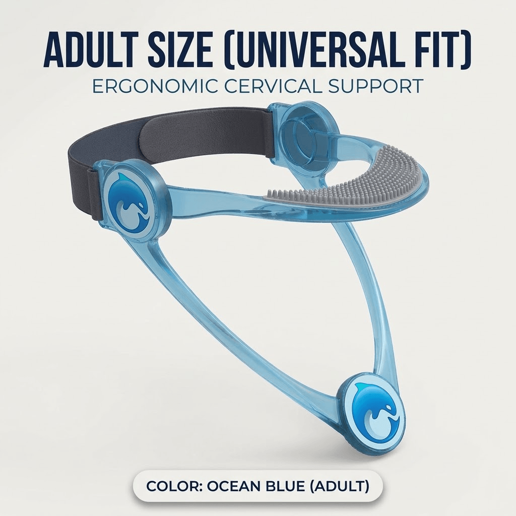 Beauty™ Neck Brace Protector – Adult & Children’s Options