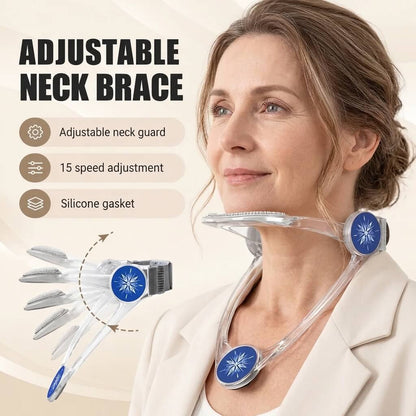 Beauty™ Neck Brace Protector – Adult & Children’s Options