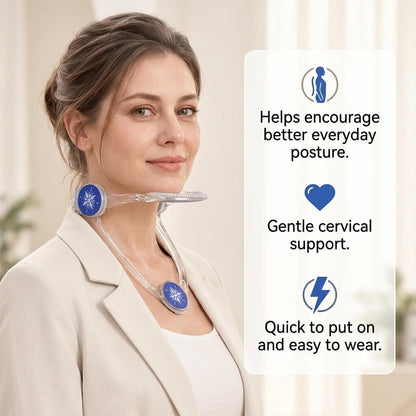 Beauty™ Neck Brace Protector – Adult & Children’s Options
