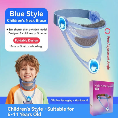 Beauty™ Neck Brace Protector – Adult & Children’s Options