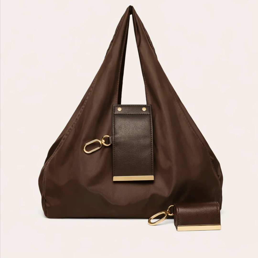 Keychain Tote Bag – Your Everyday Bag, Always Within Reach