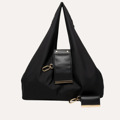 Keychain Tote Bag – Your Everyday Bag, Always Within Reach
