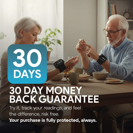 VerraWave™ HeartGuard Pro+