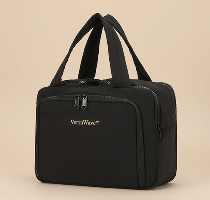 VerraWave™ Toiletry Bag | Cloud Series