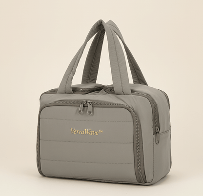 VerraWave™ Toiletry Bag | Cloud Series