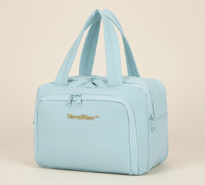 VerraWave™ Toiletry Bag | Cloud Series