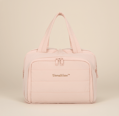 VerraWave™ Toiletry Bag | Cloud Series