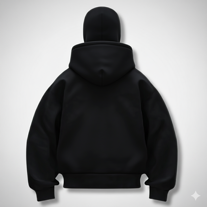 PhantomZip™ Hoodie (Unisex)