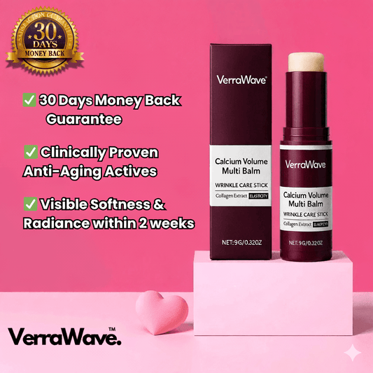 VerraWave™ Calcium Multi Balm