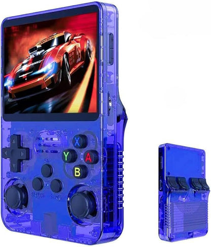 RetroWave™ – The Ultimate Retro Gaming Console