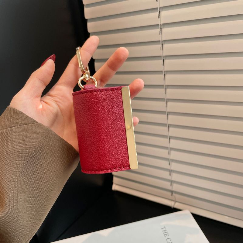 Keychain Tote Bag – Your Everyday Bag, Always Within Reach