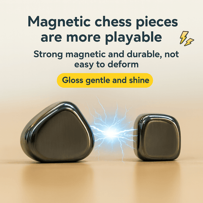 MagnetRush™ Family Challenge