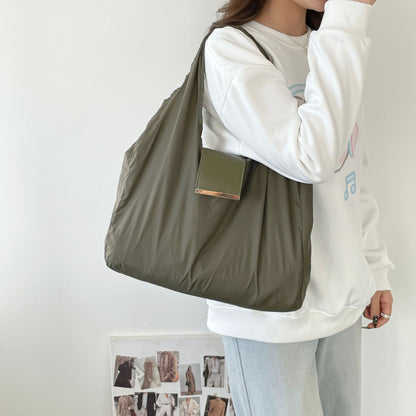 Keychain Tote Bag – Your Everyday Bag, Always Within Reach