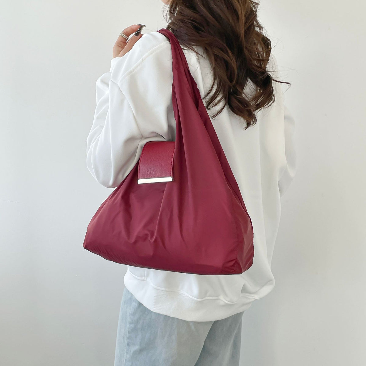 Keychain Tote Bag – Your Everyday Bag, Always Within Reach
