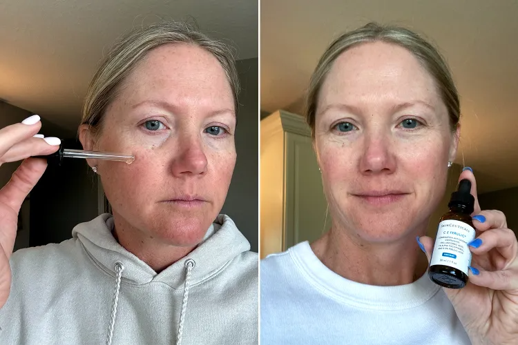 YouthWave™ Rejuvenate Resurfacing Face Serum