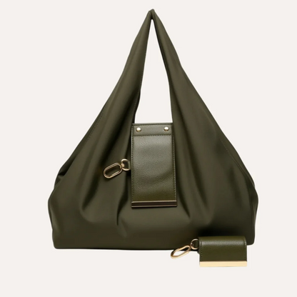 Keychain Tote Bag – Your Everyday Bag, Always Within Reach
